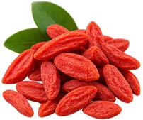 Goji berry extract — Liporeduct ingredient