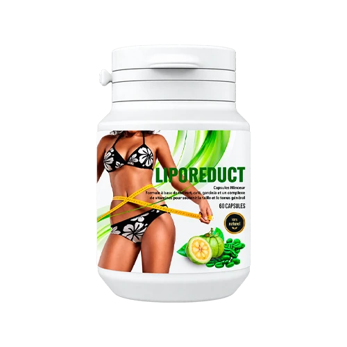 Liporeduct